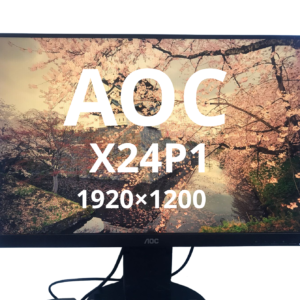 AOC X24P1