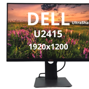 Dell UltraSharp U2415