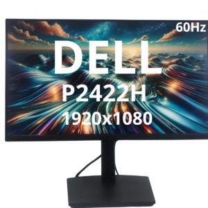 DELL P2422H