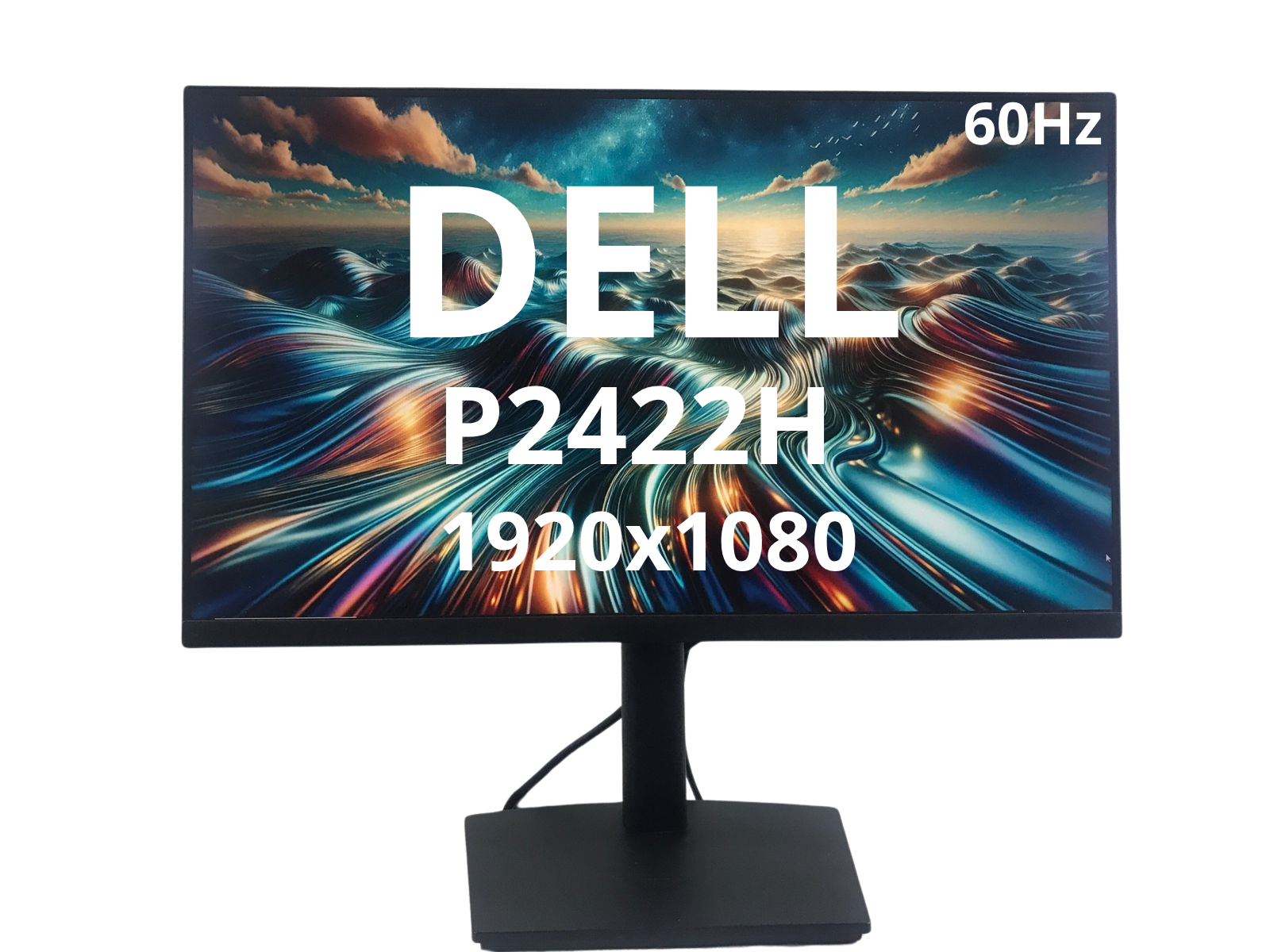 DELL P2422H