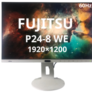 FUJITSU  P24-8 WE