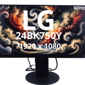 LG 24BK750Y