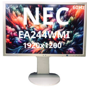 NEC EA244WMI