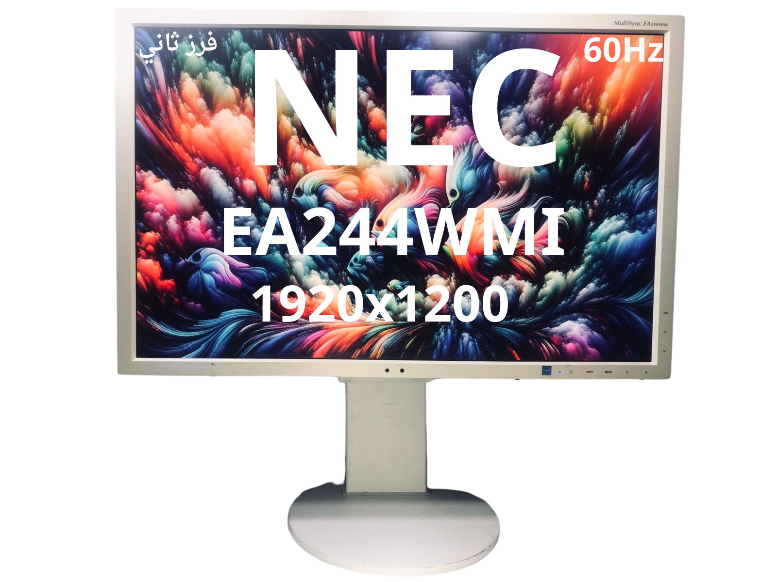 NEC EA244WMI