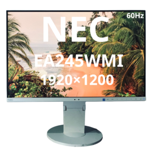 NEC EA245WMI