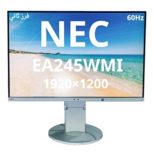 NEC EA245WMI فرز ثاني خفيف