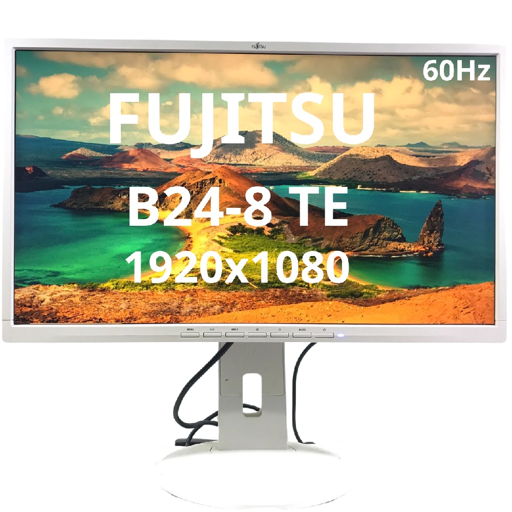 FUJITSU B24-8 TE