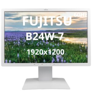 FUJITSU  B24W-7 LED
