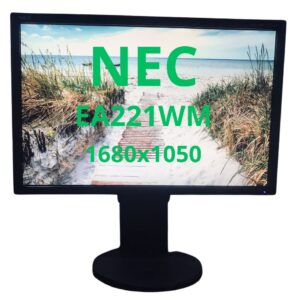 NEC EA221WM
