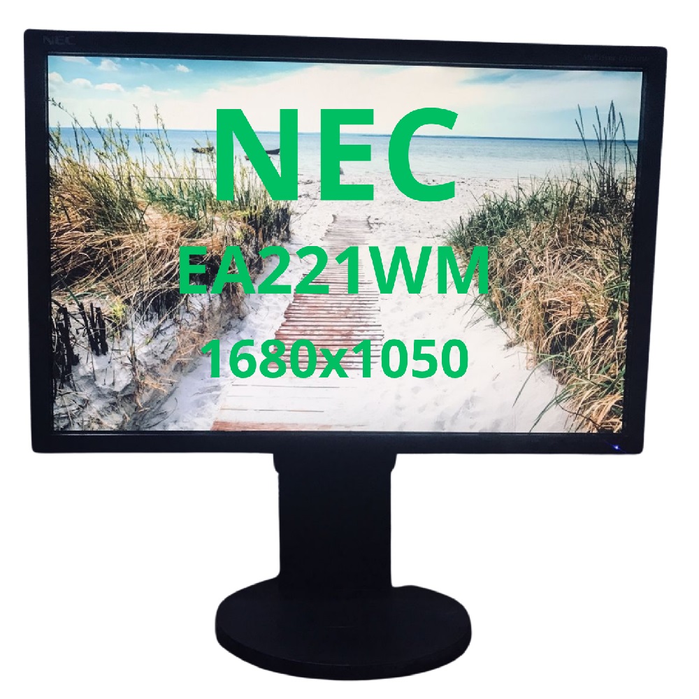 NEC EA221WM