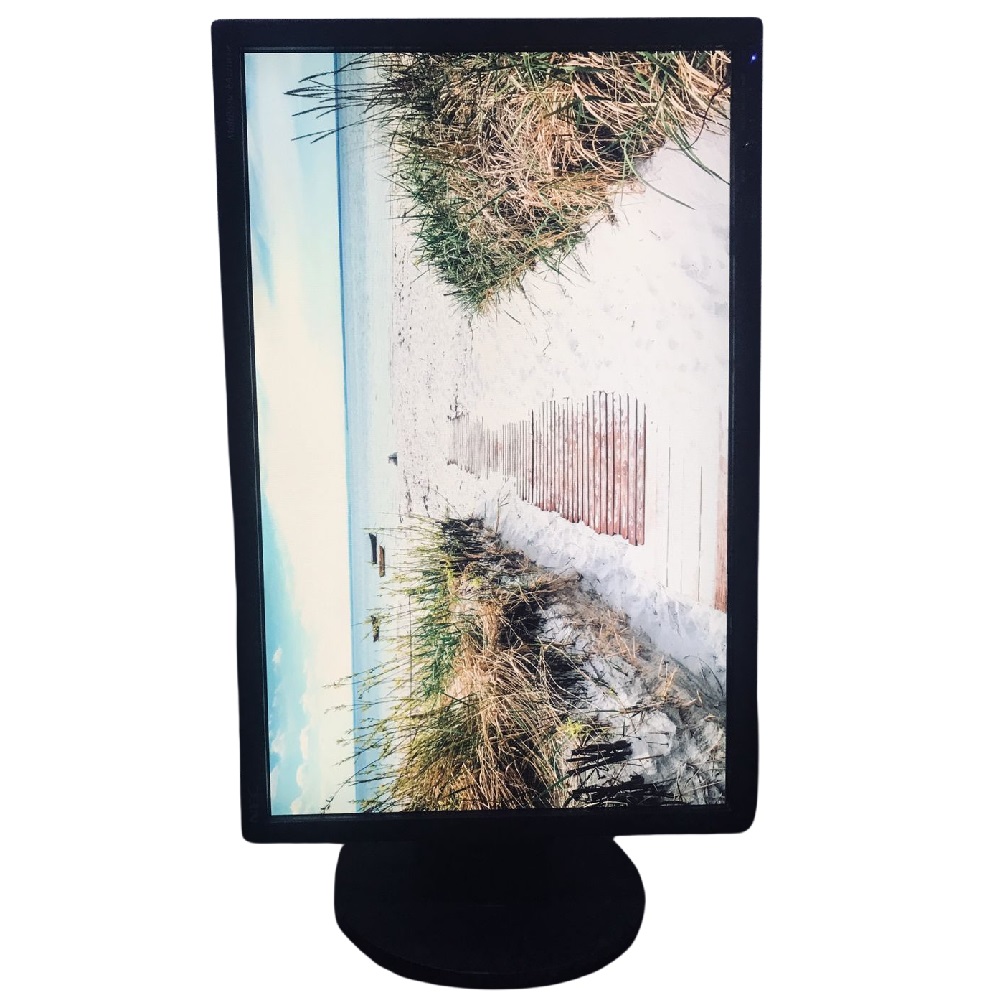 NEC EA221WM - الصورة 4