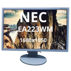 NEC EA223WM