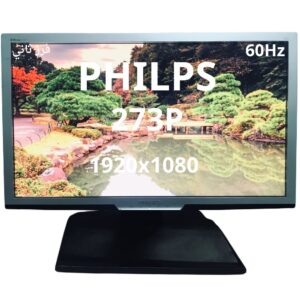PHILPS 273P