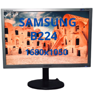 SAMSUNG B224 شاشة فرز ثاني
