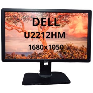DELL U2212HM