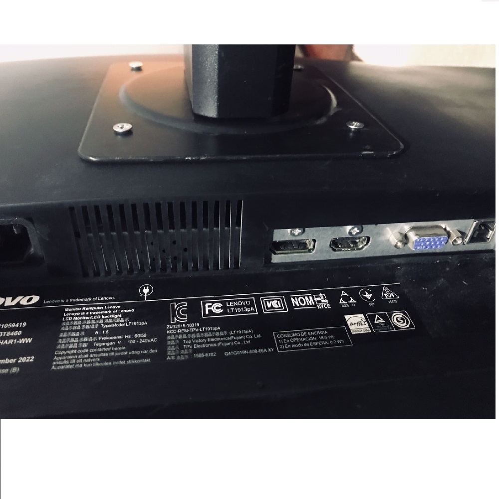 LENOVO PRO2820 - الصورة 2