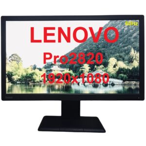 LENOVO PRO2820