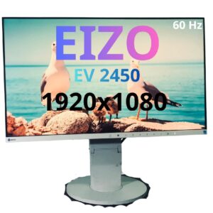 EIZO EV2450 شاشة فريملس