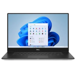 Dell Precision 5530 Core i7 (الجيل الثامن)