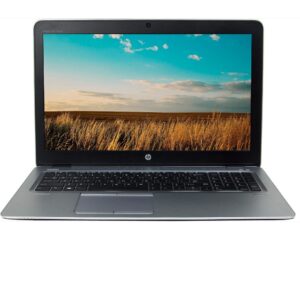HP EliteBook 850 G6 Intel Core I5-8350U 15.6 Inch FHD