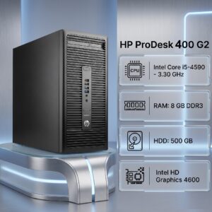 HP ProDesk 400 G2