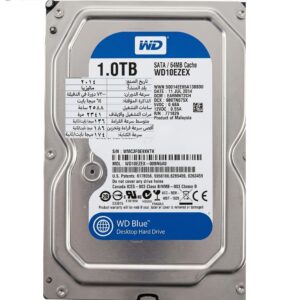 WD Blue 1TB Malaysia