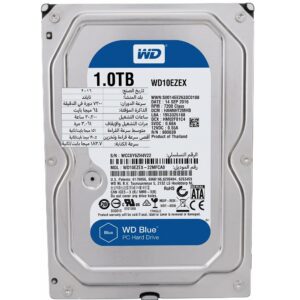 WD Blue 1TB 2016 HDD